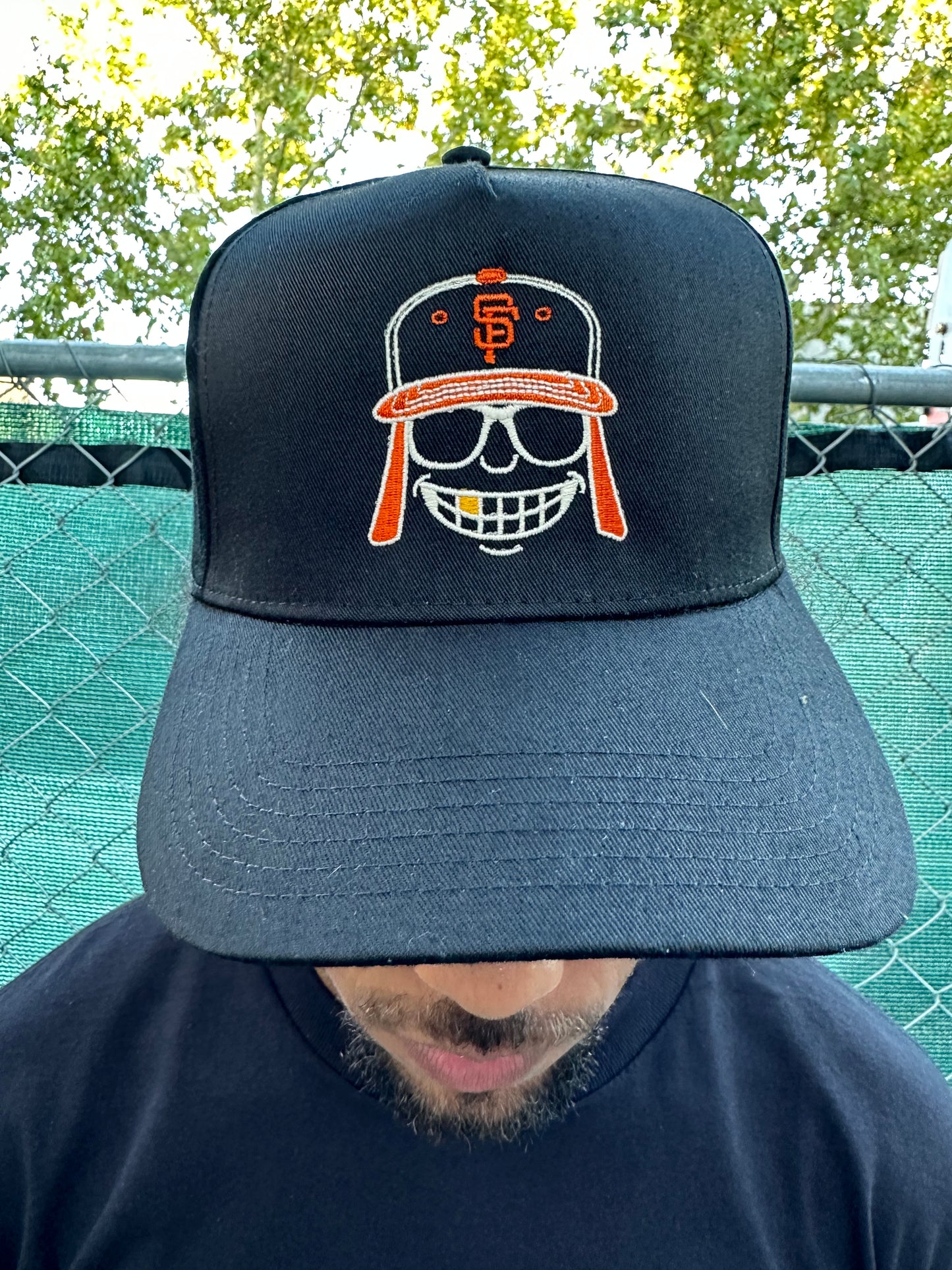 SF Gigante Snapback