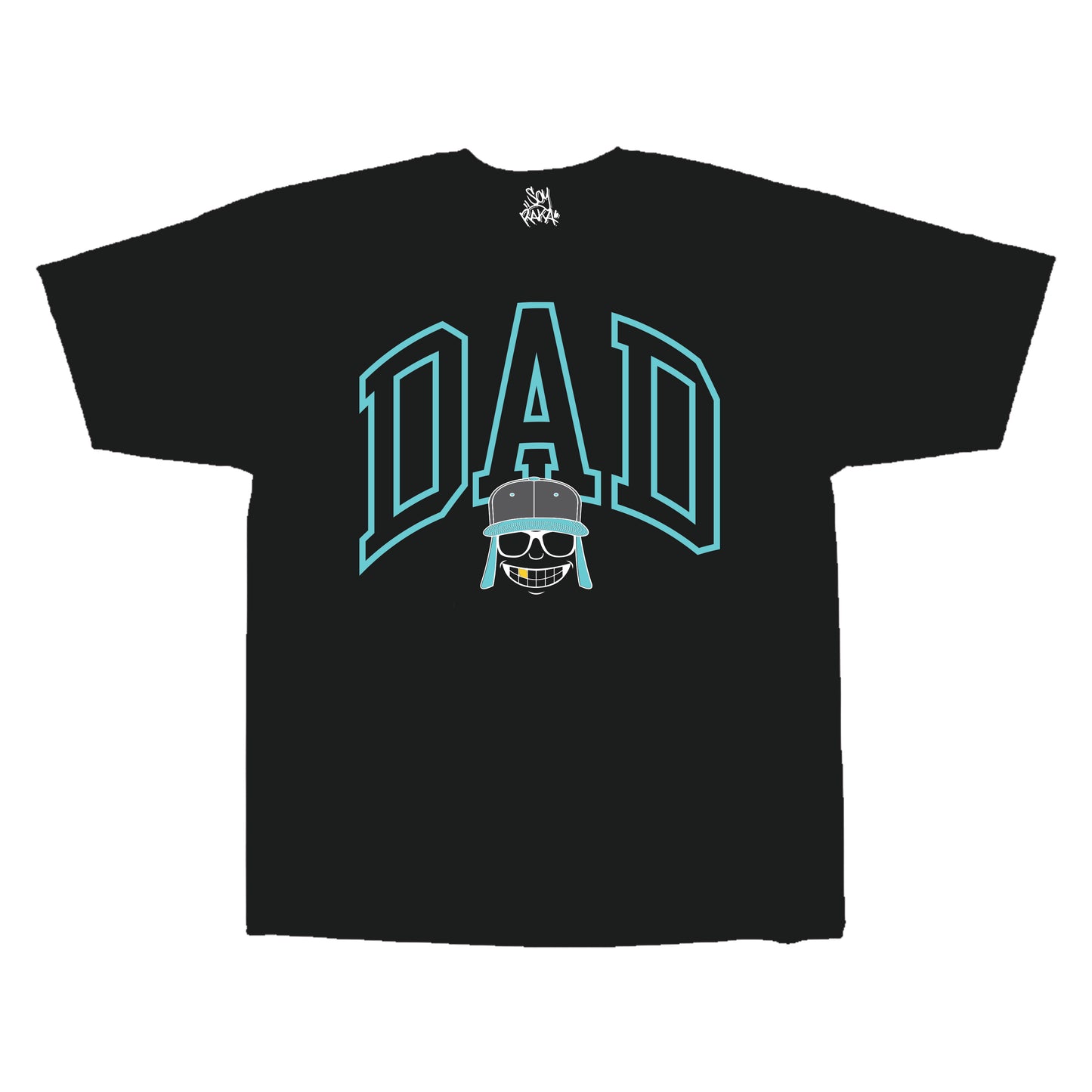 RAKA DAD SHIRT