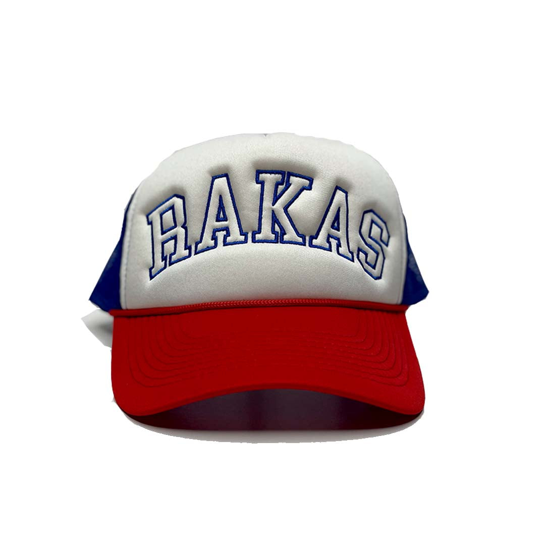 Panama Snapback