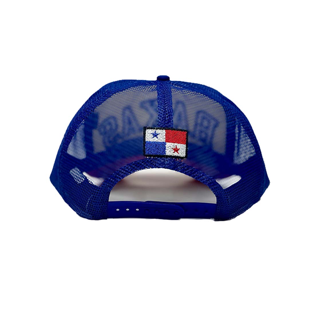 Panama Snapback
