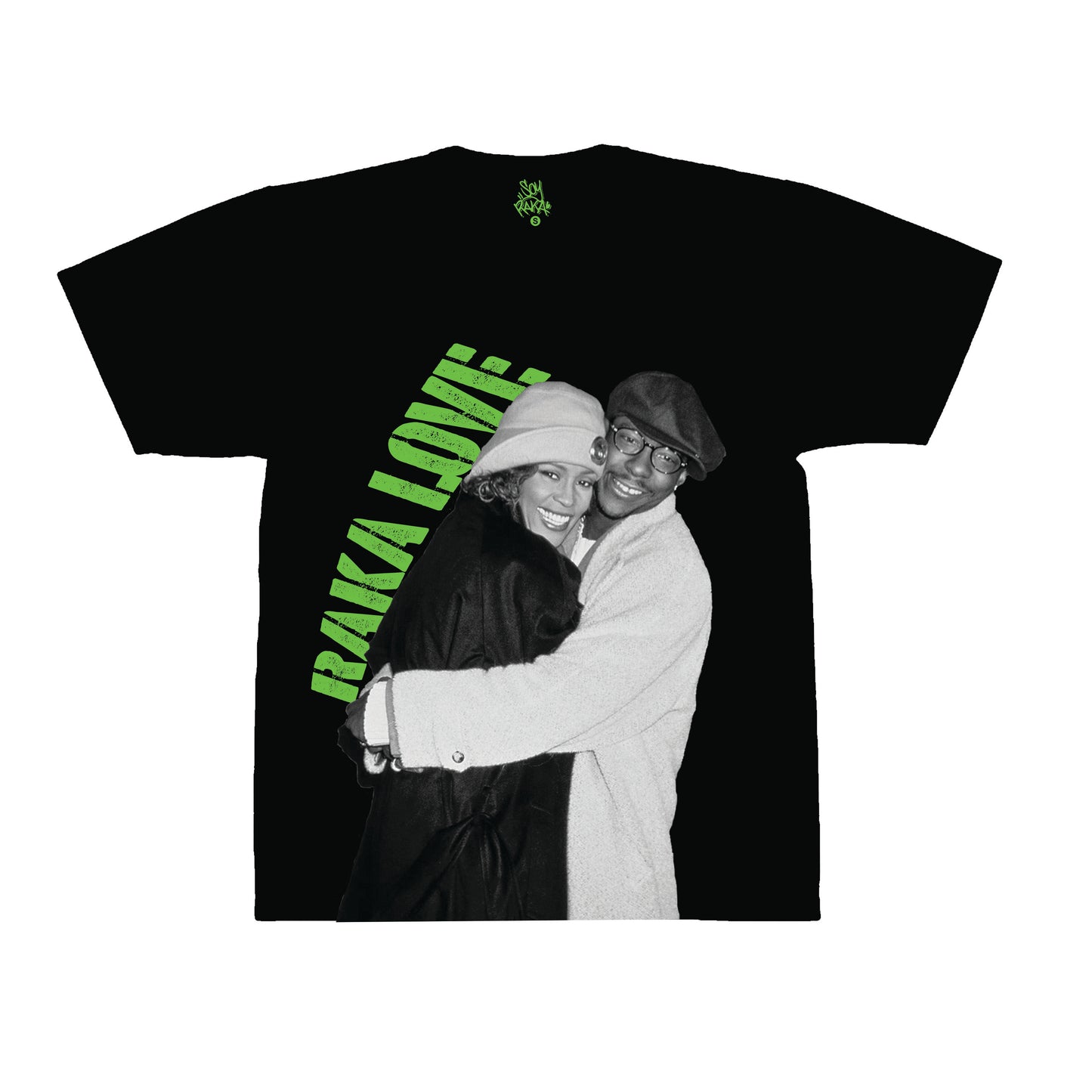 Raka Love - Bobby & Whitney