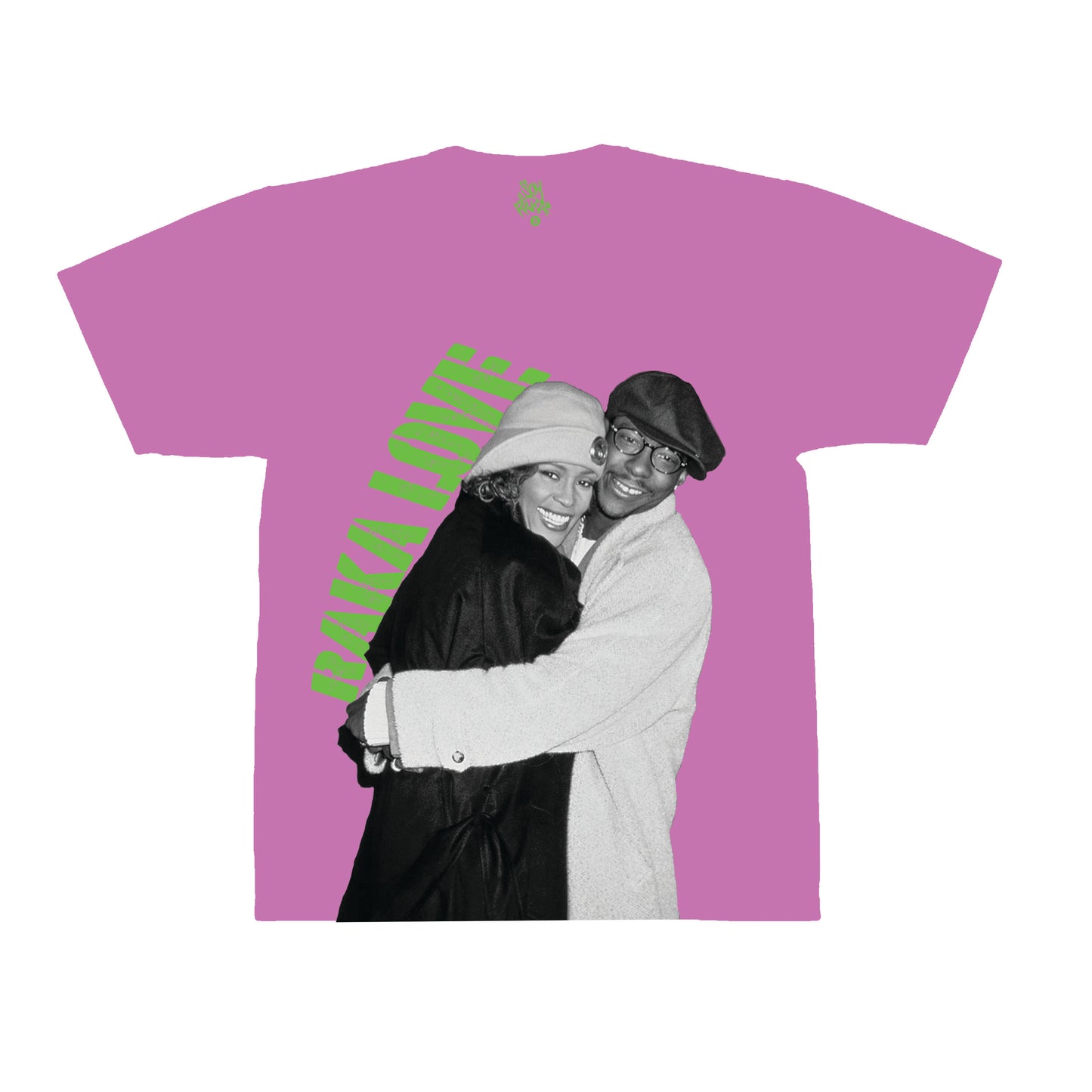 Raka Love - Bobby & Whitney