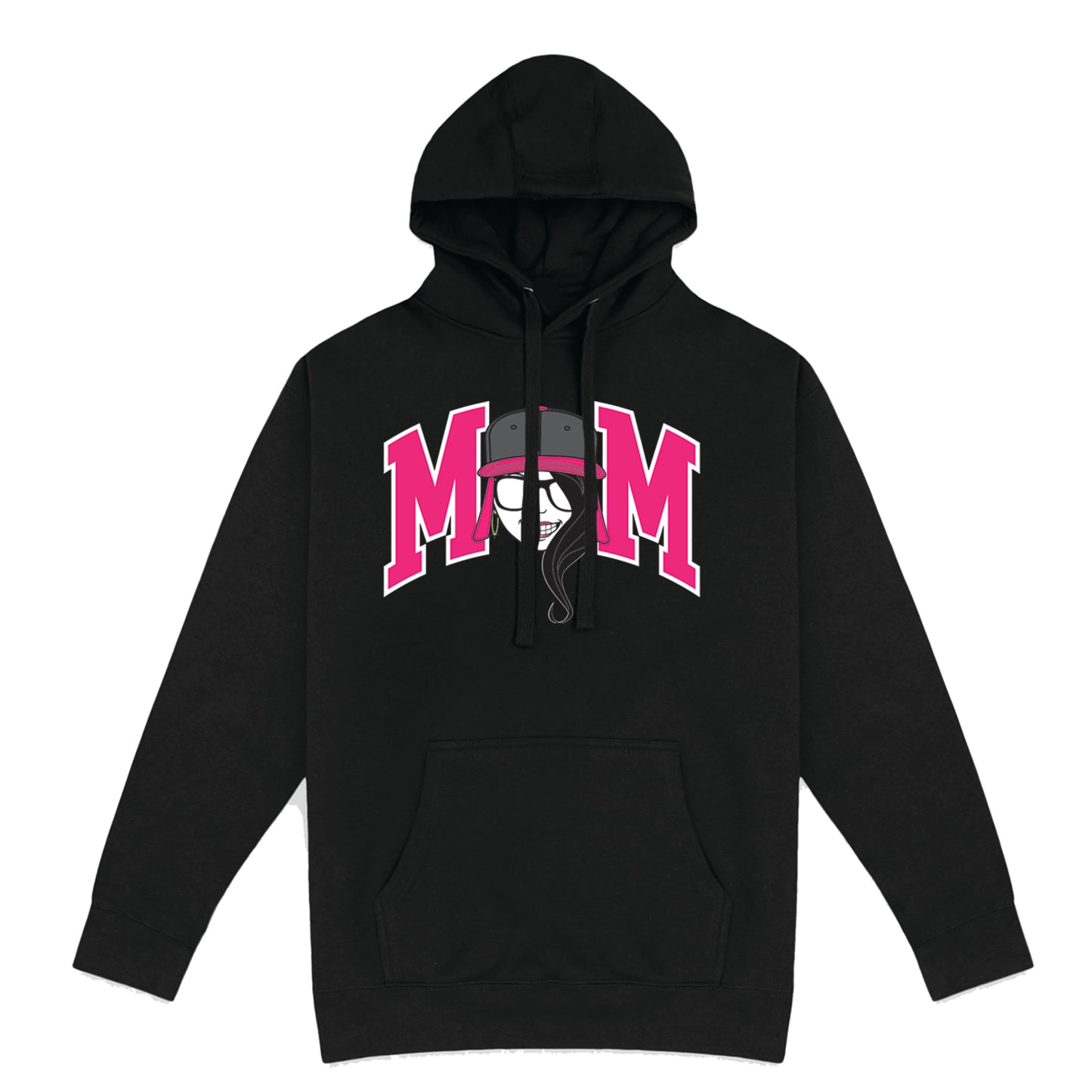 RAKA MOM HOODIE