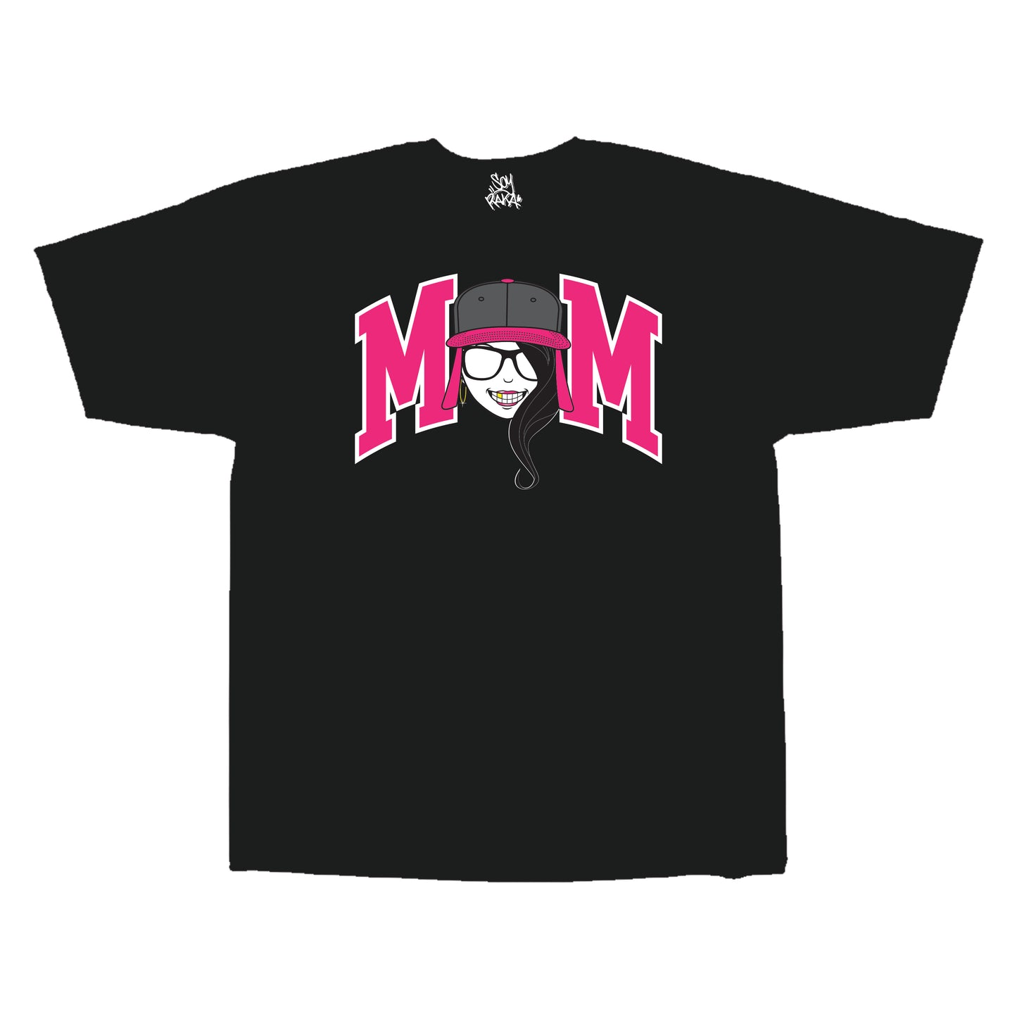 RAKA MOM SHIRT