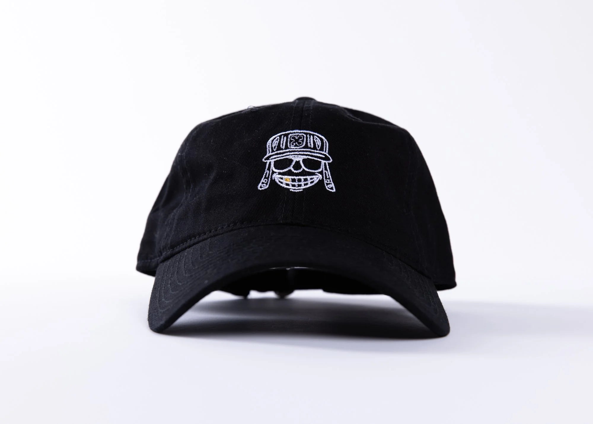 RAKA MOLA DAD HAT