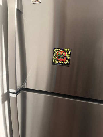 Raka Imán / Magnet