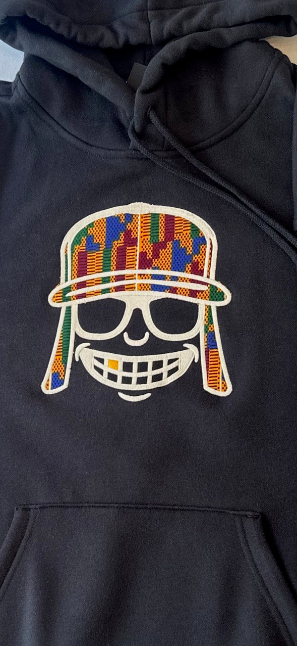 EXCLUSIVE RAKA HOODIE