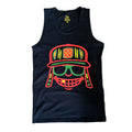 Big Face Mola Tank Top