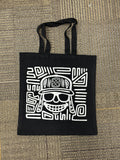 Raka tote bags
