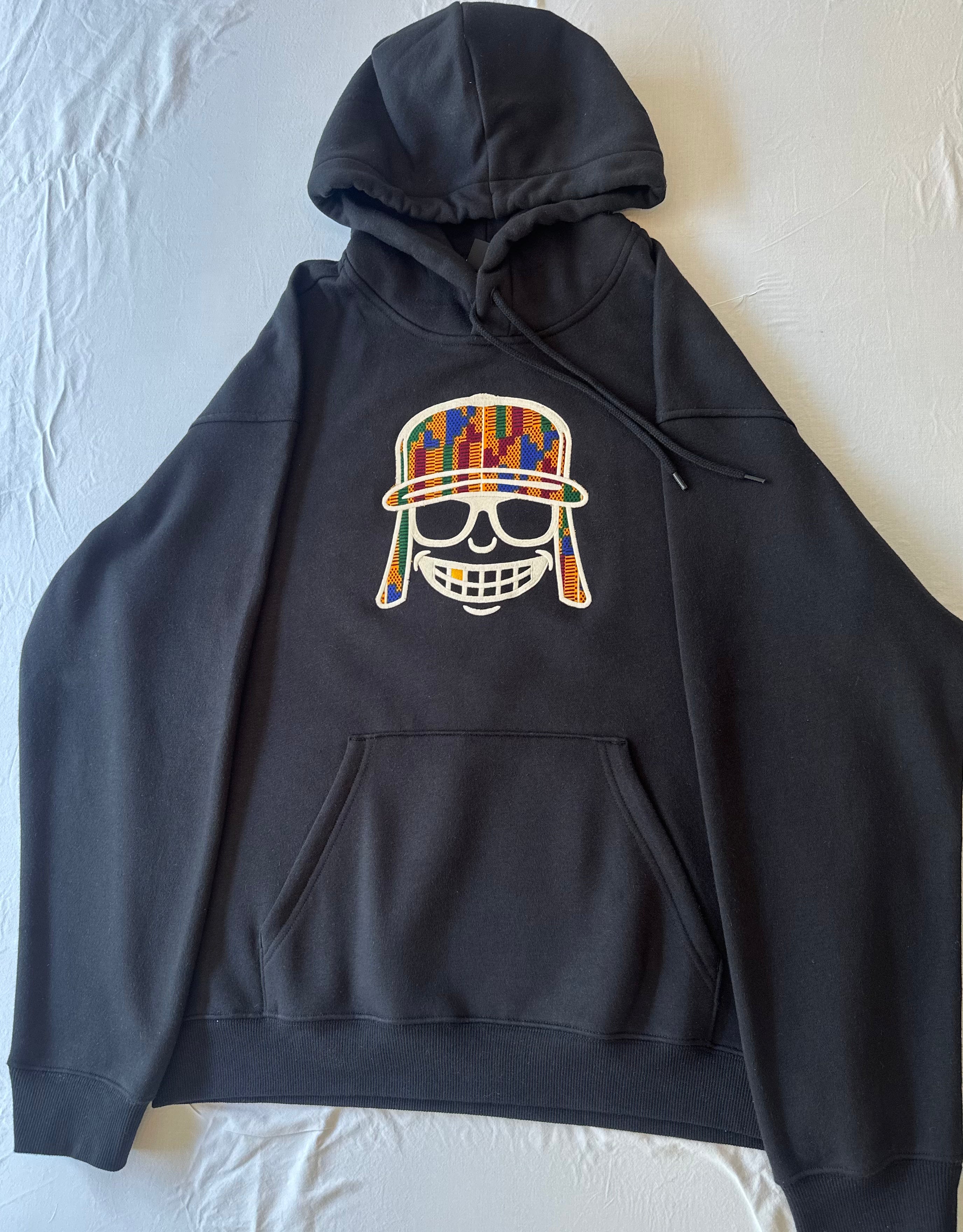 EXCLUSIVE RAKA HOODIE