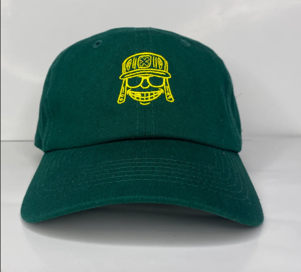 RAKA MOLA DAD HAT
