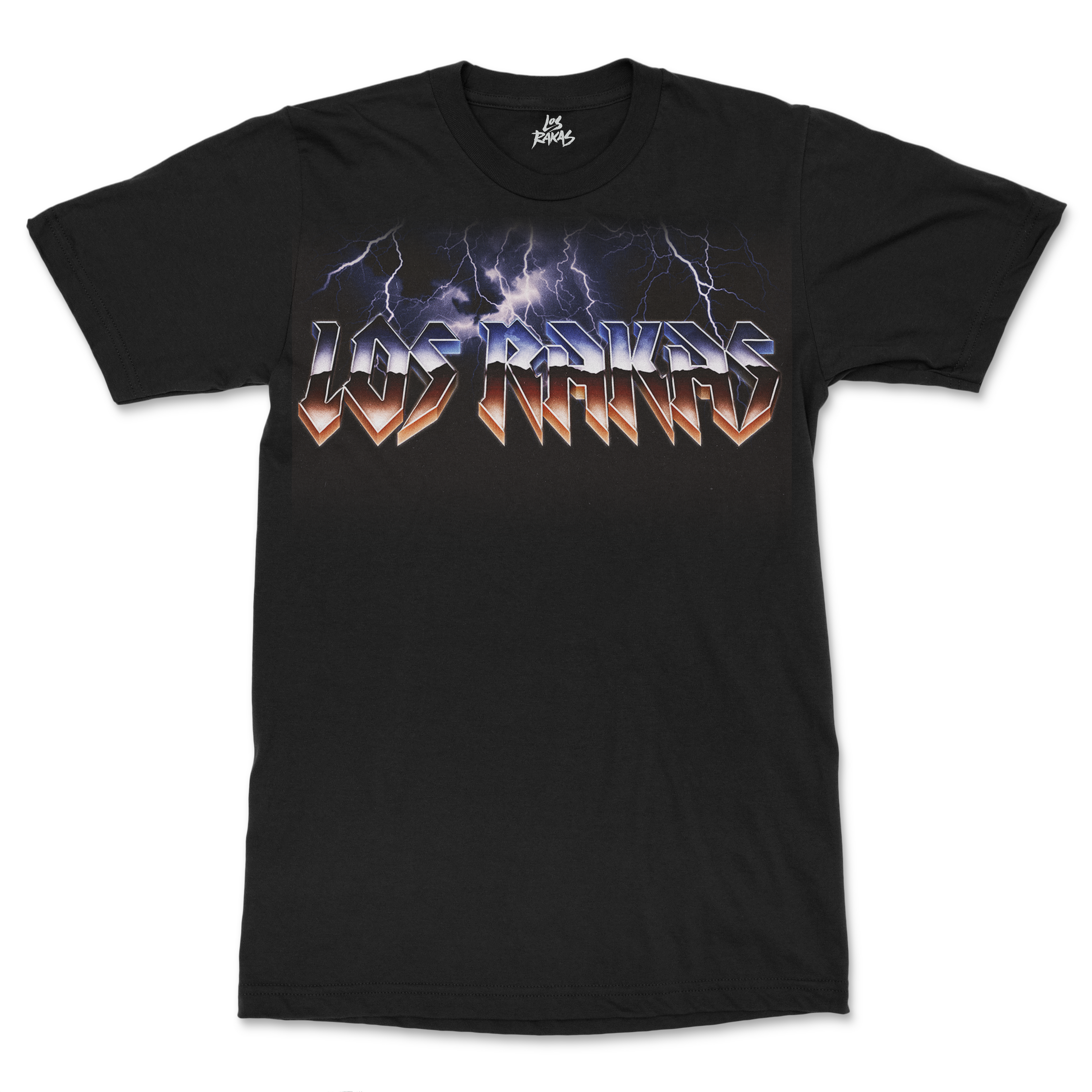 Rak & Roll Tee