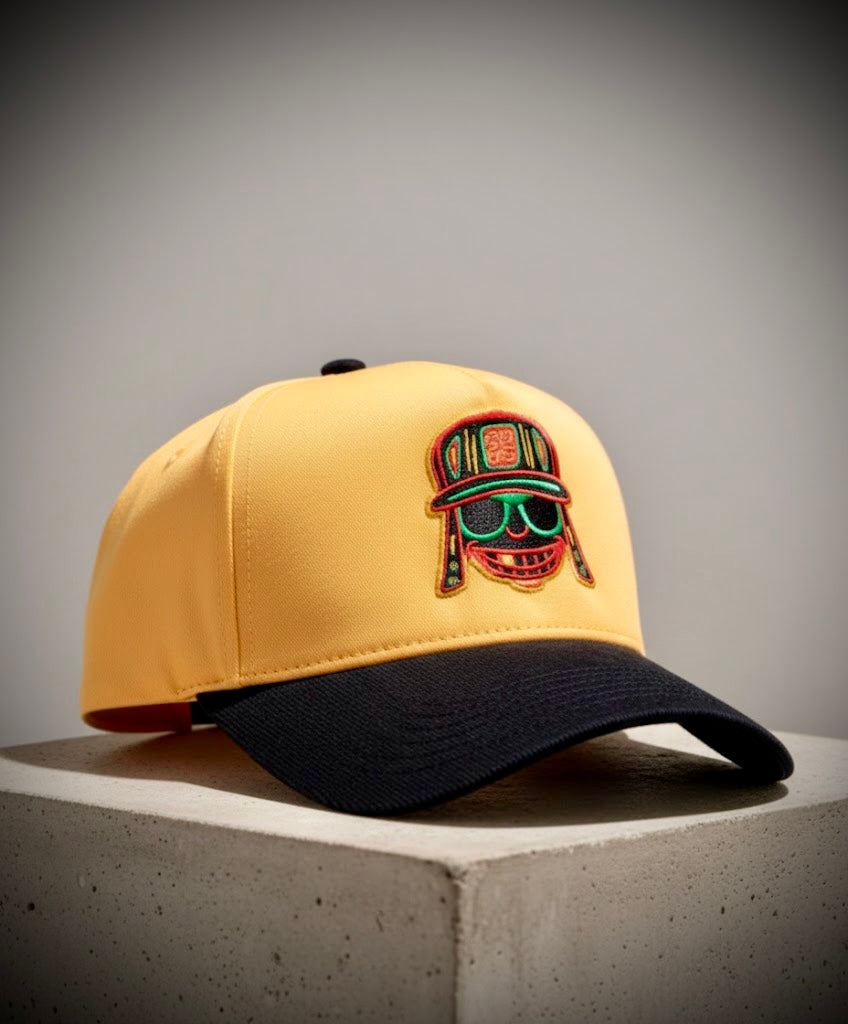 Raka Mola Snapbacks