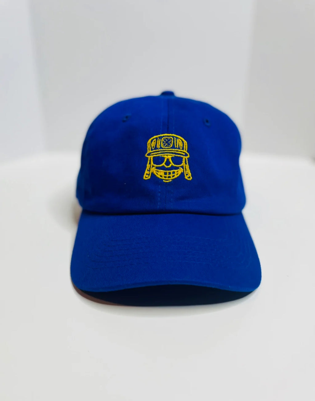 RAKA MOLA DAD HAT