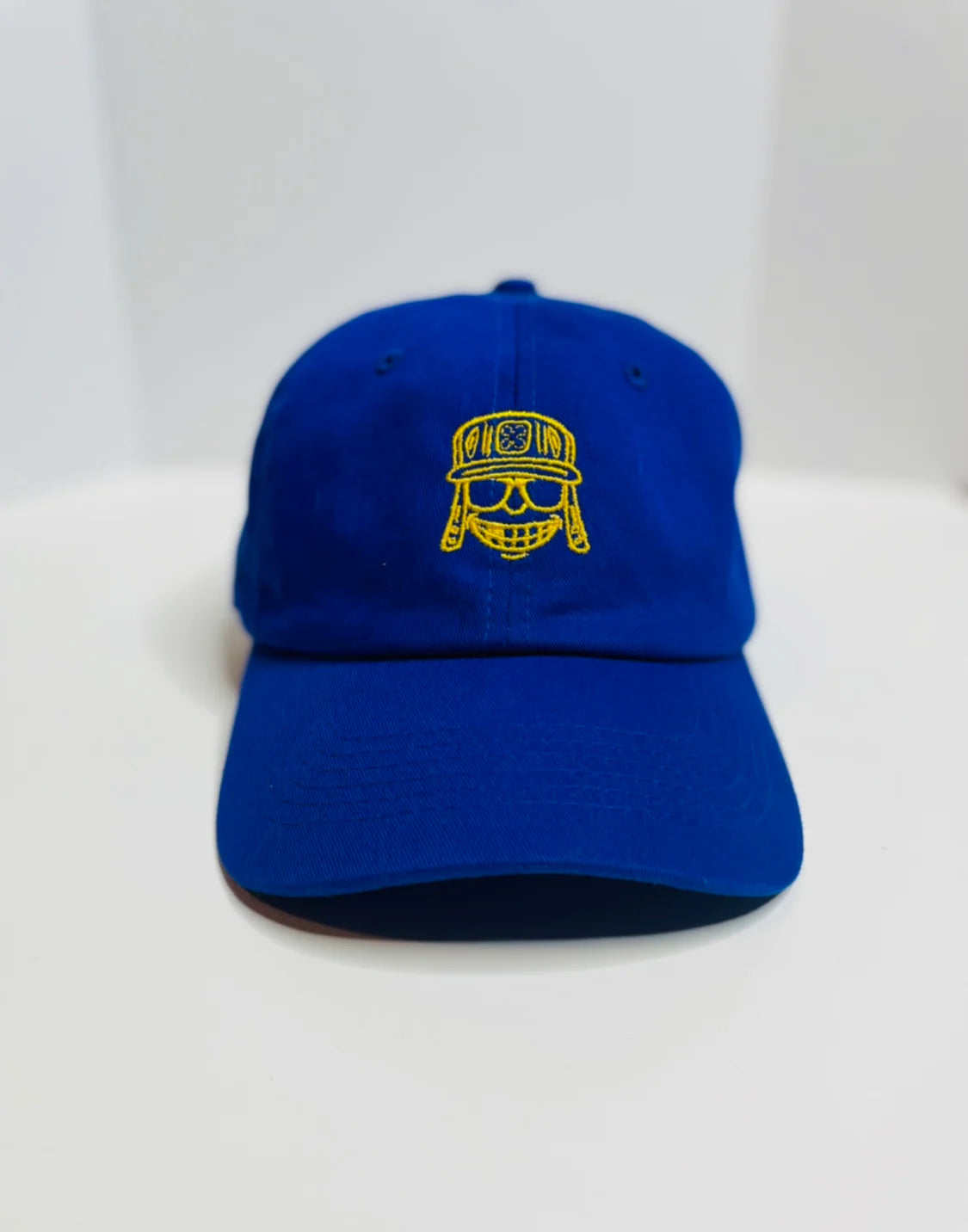 RAKA MOLA DAD HAT