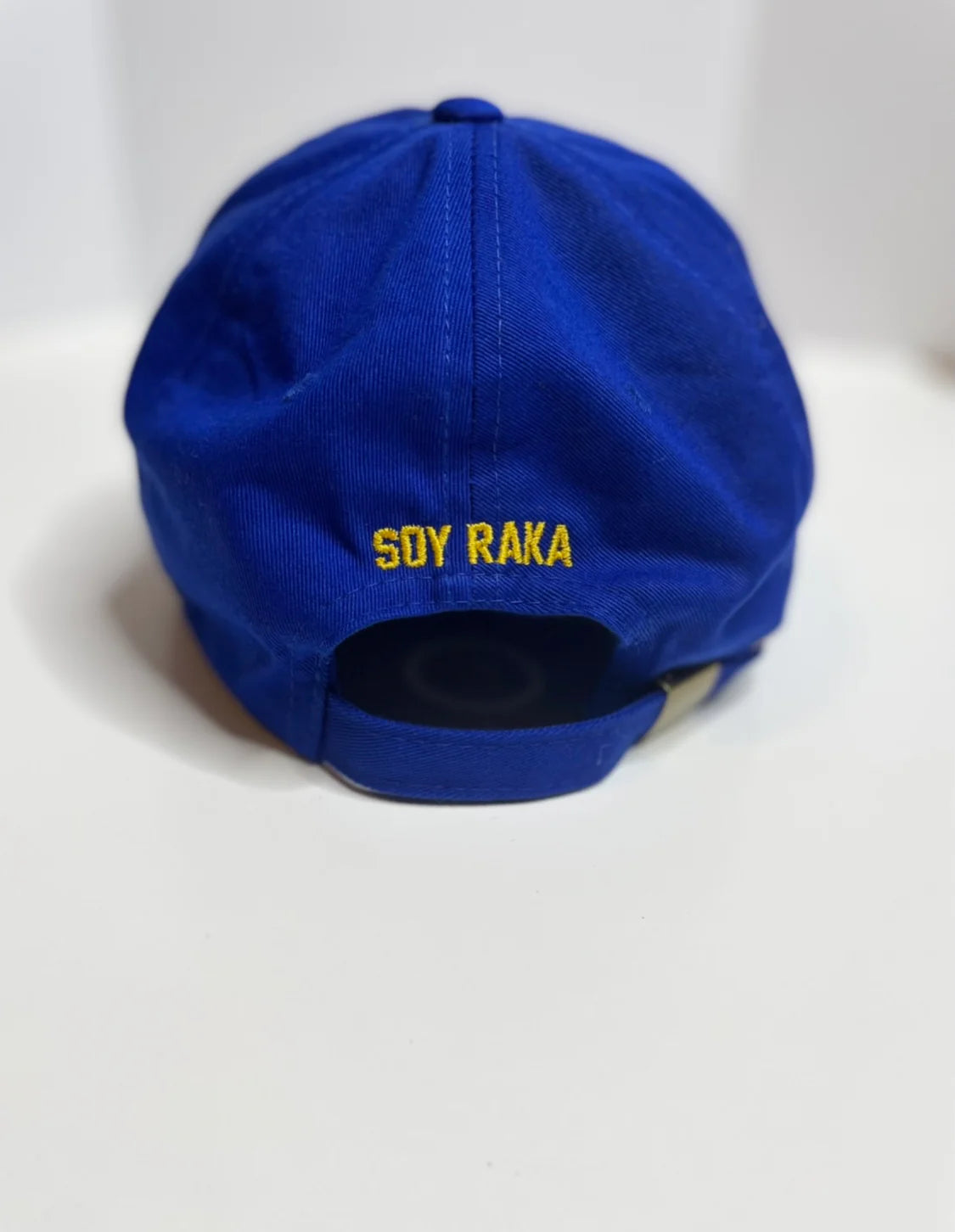 RAKA MOLA DAD HAT