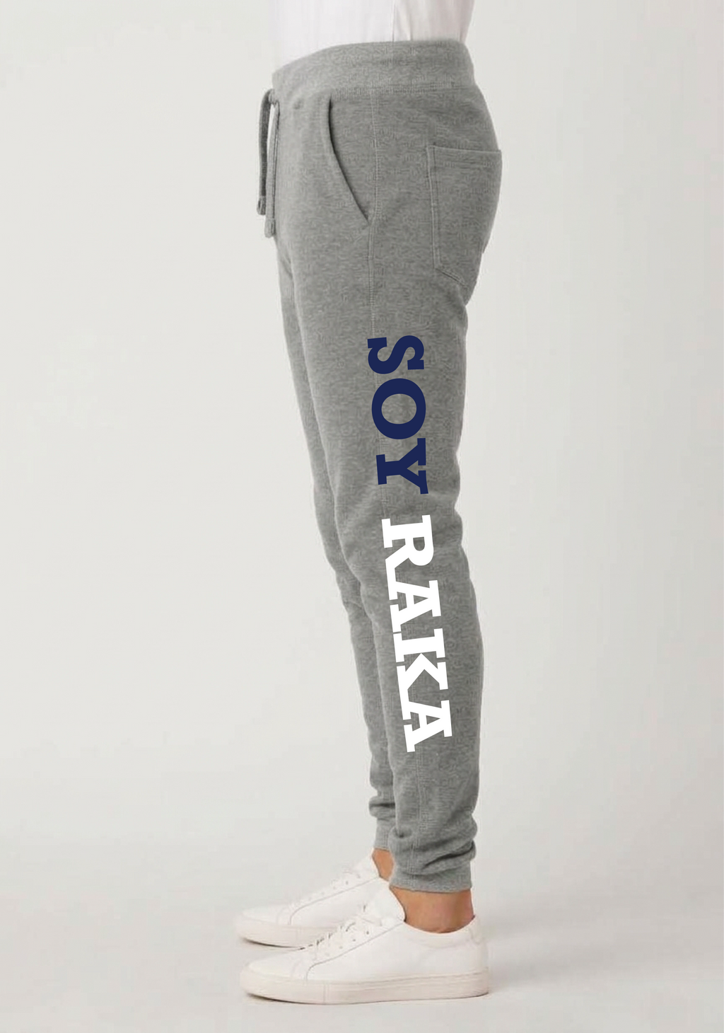 Los Rakas "Little Panama" Tracksuit Set