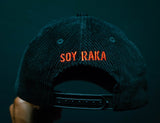 Corduroy Mola SnapBack