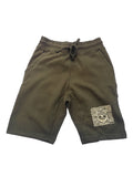 RAKA MOLA SHORTS