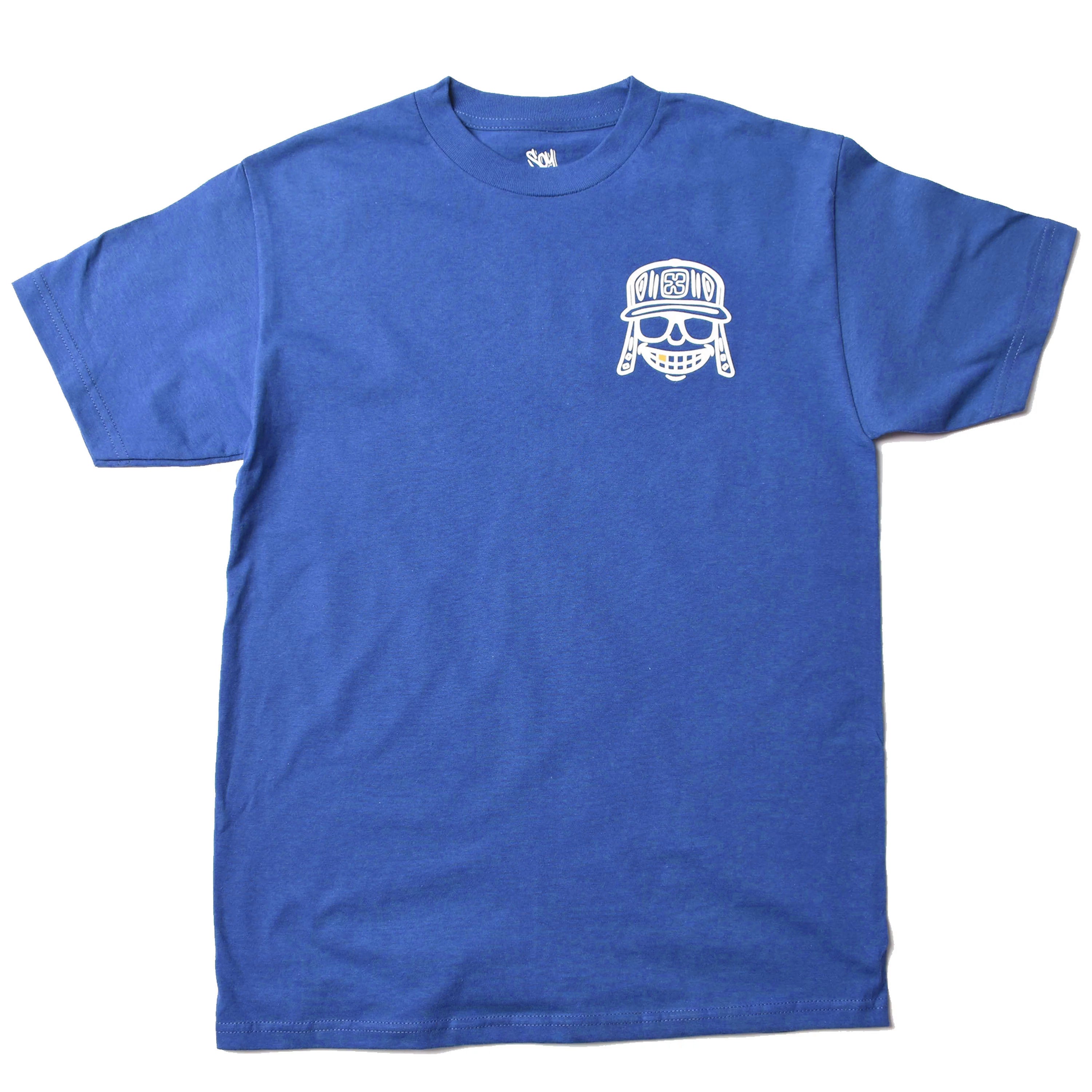 Raka Mola Pocket Tees