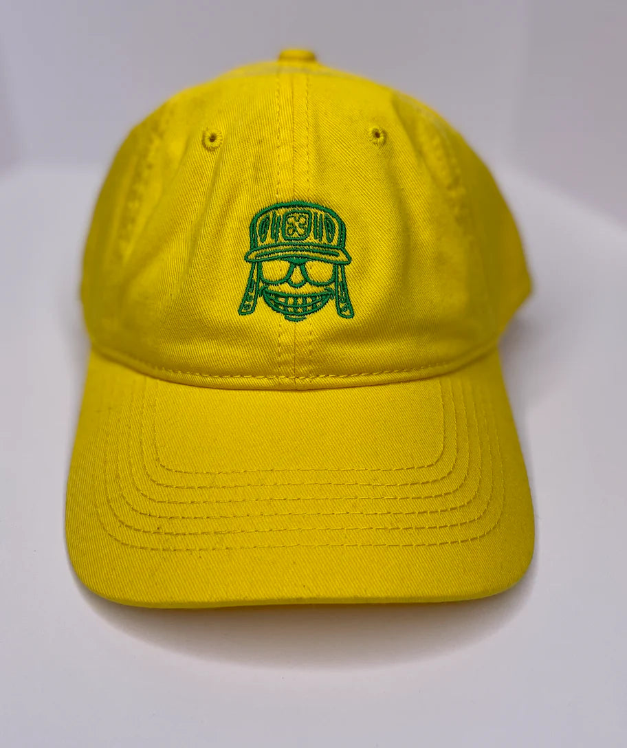 RAKA MOLA DAD HAT