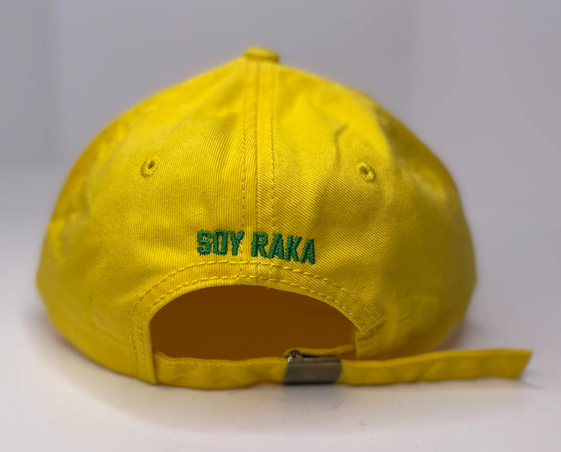 RAKA MOLA DAD HAT