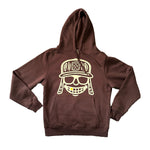 Brown Pride Mola Hoodie