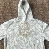 Camo Hoodie
