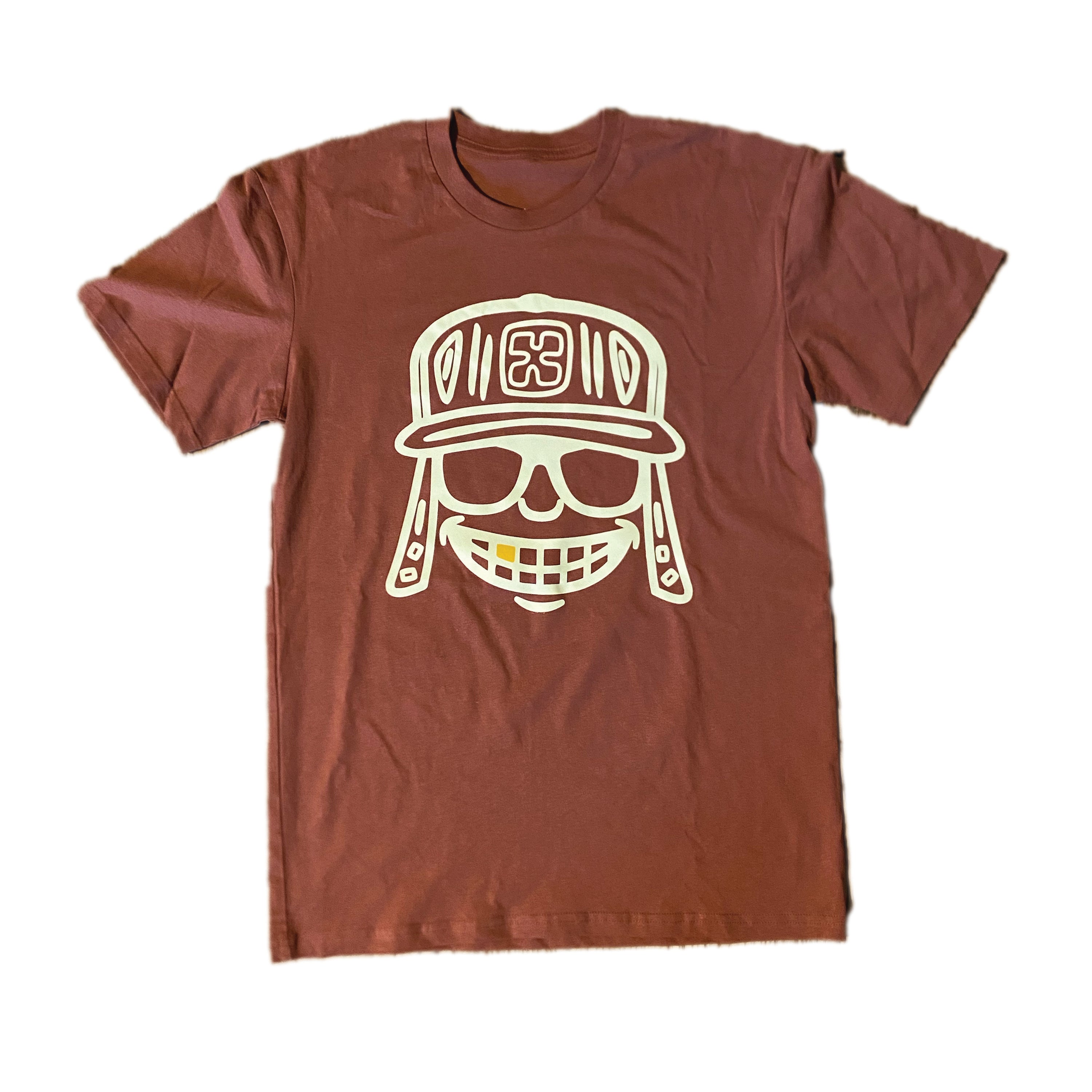 Big Face Mola Tees