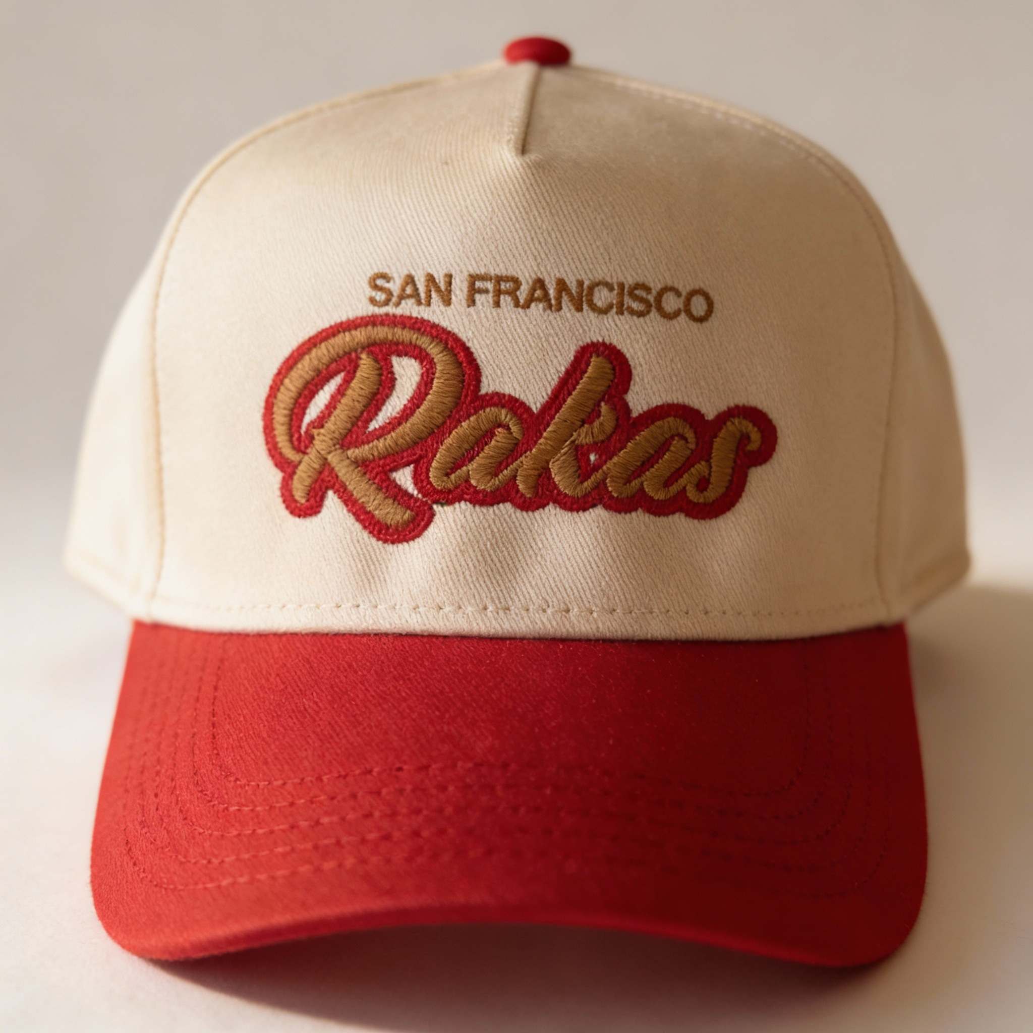 SF RAKAS 49er Hat