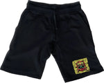 RAKA MOLA SHORTS