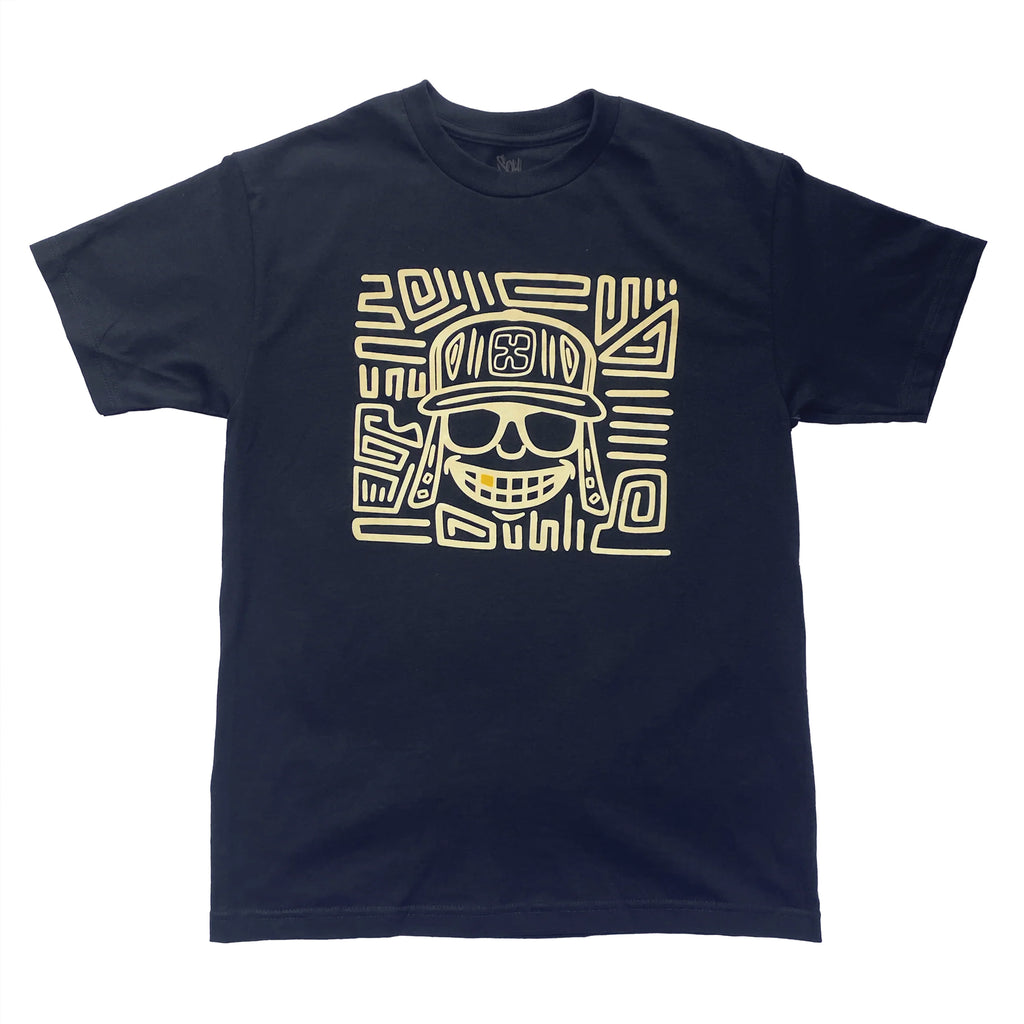 Classic Mola Tee