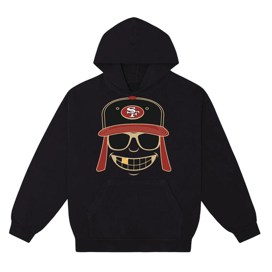 Rakas Niners Hoodie