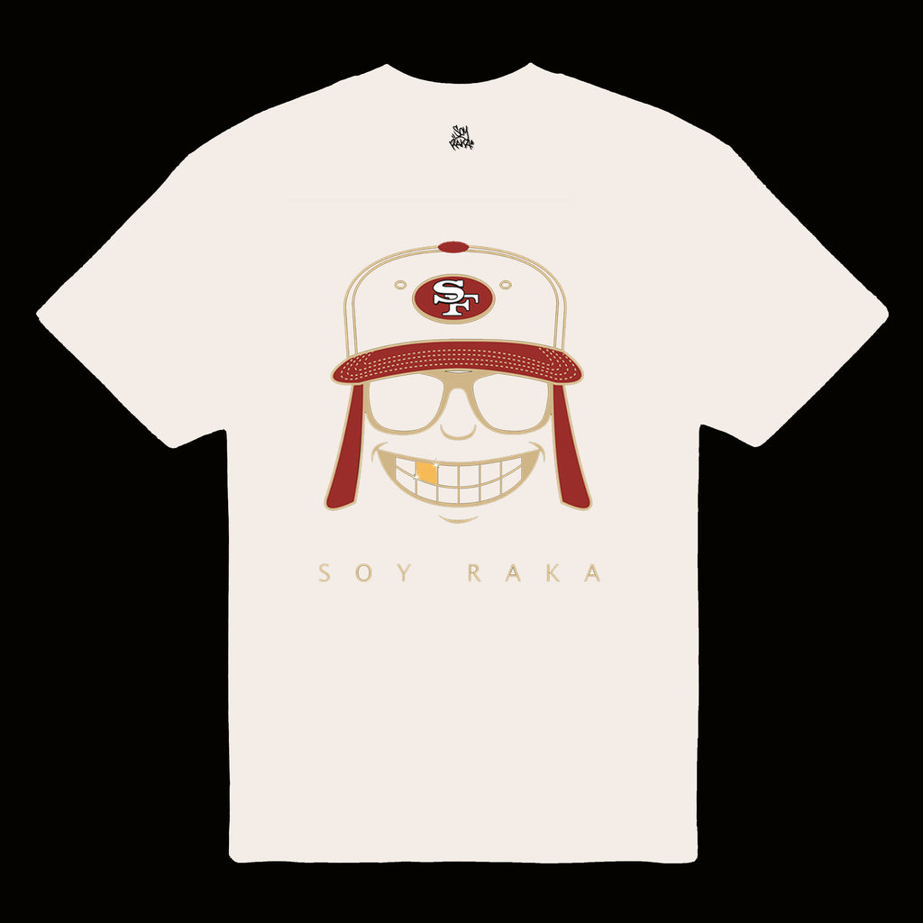 RAKA NINER