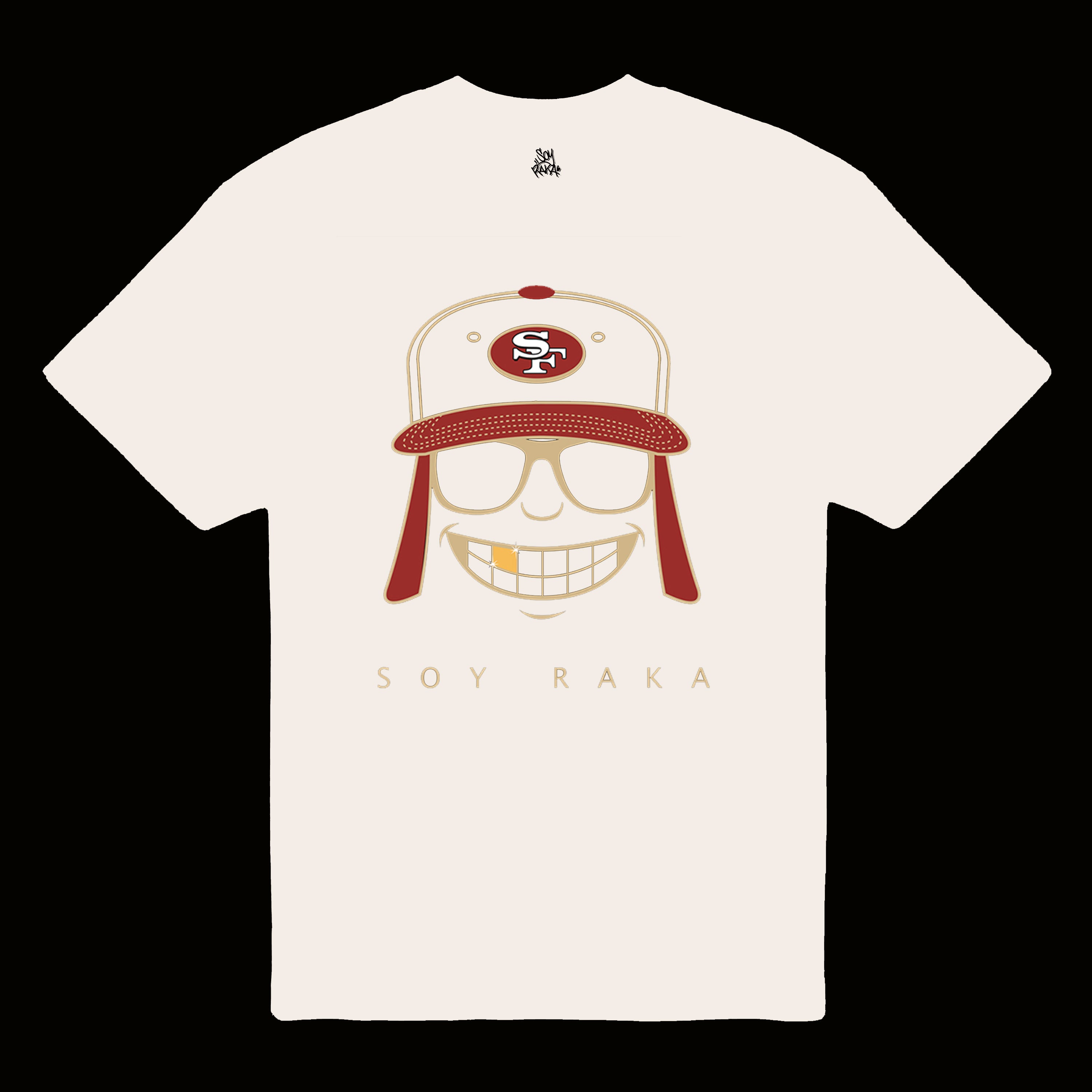 RAKA NINER