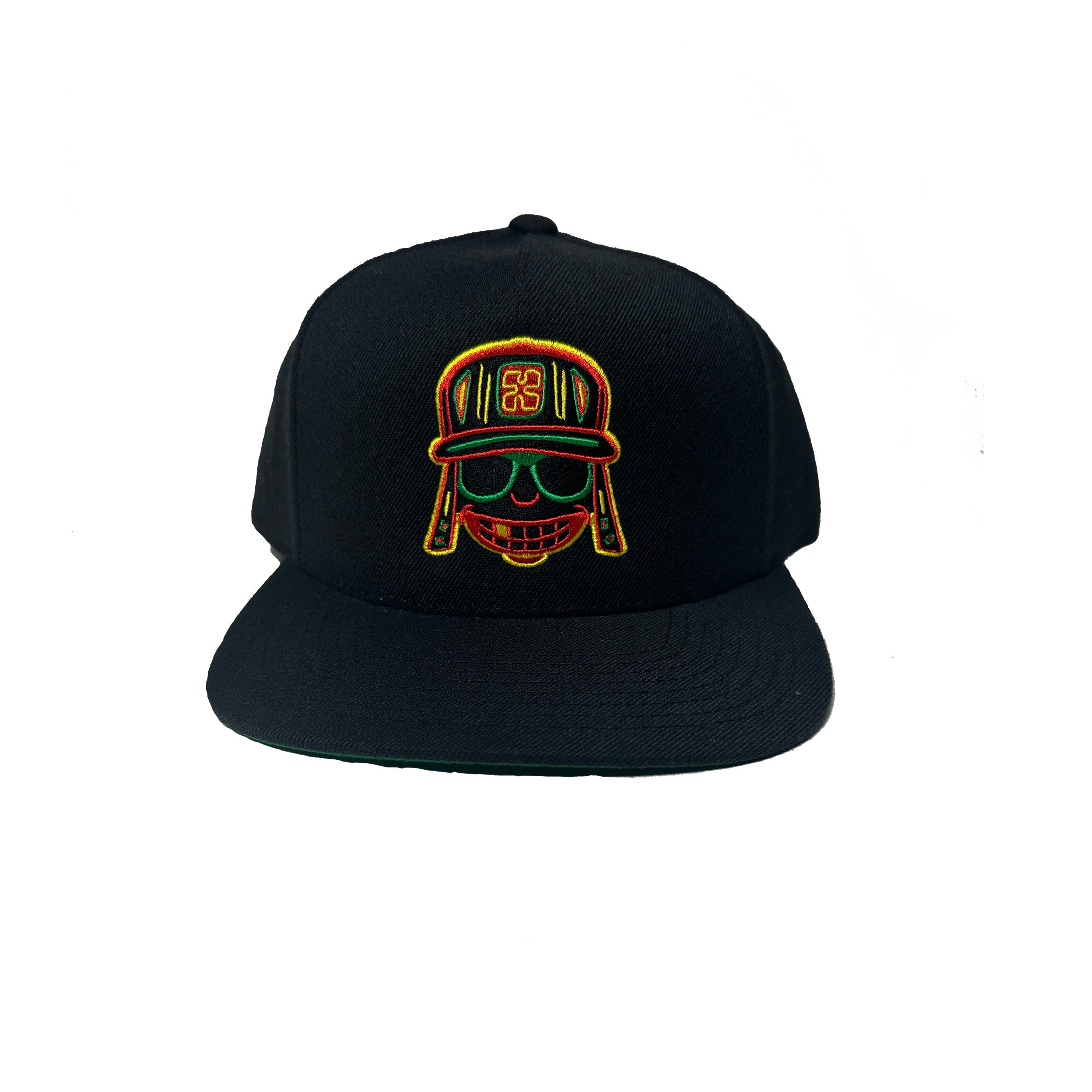 Raka Mola Snapbacks