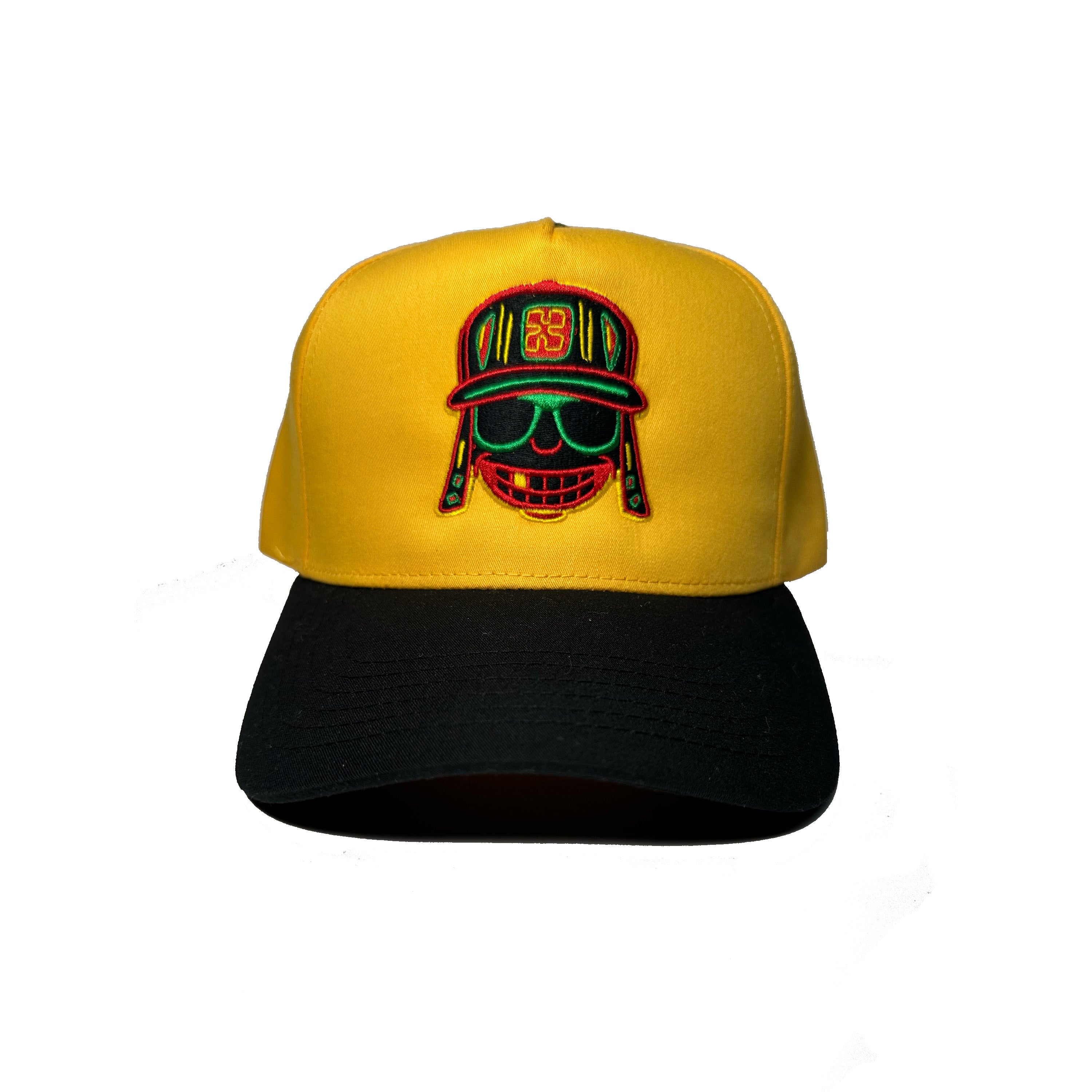 Raka Mola Snapbacks