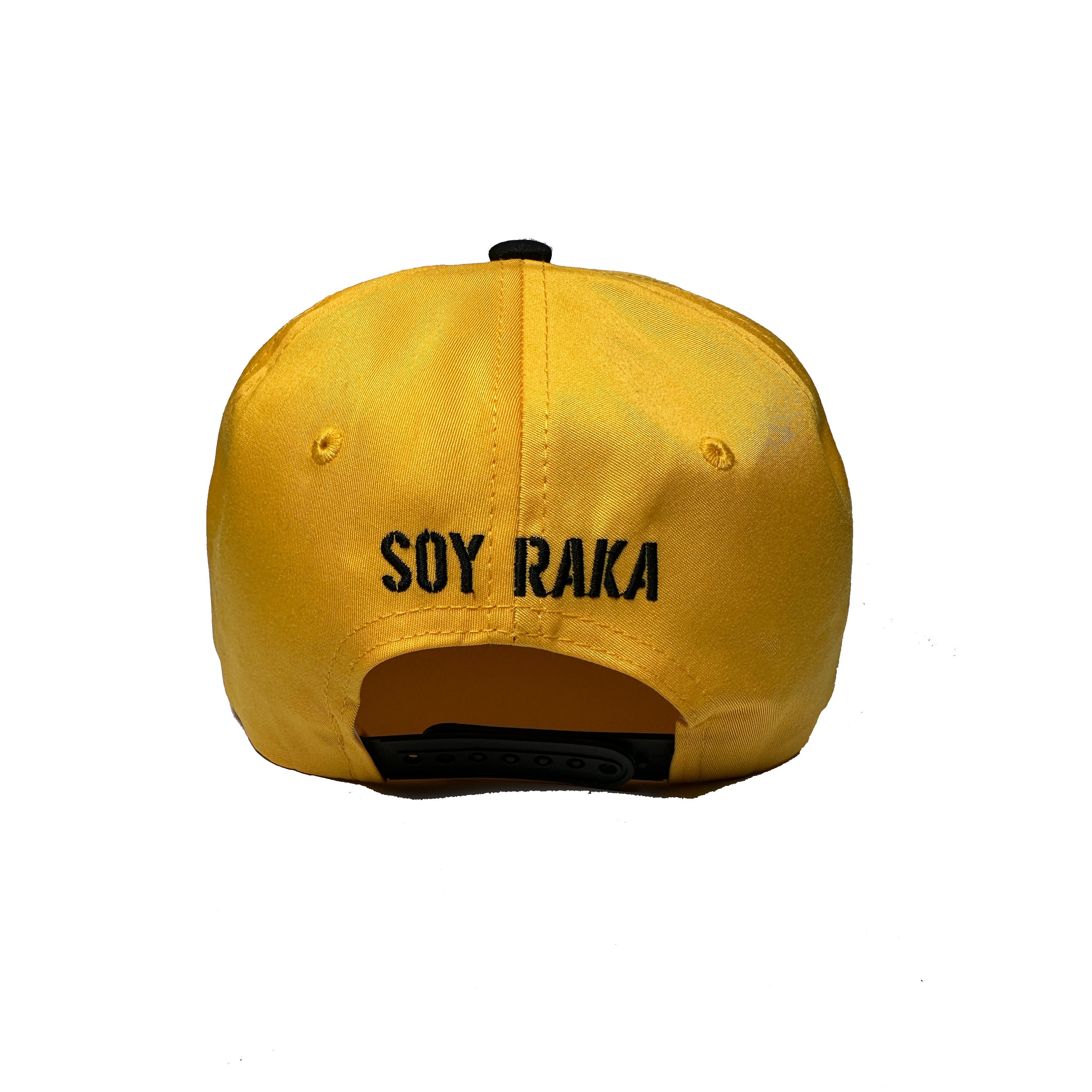 Raka Mola Snapbacks