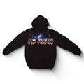 Rak & Roll Hoodie