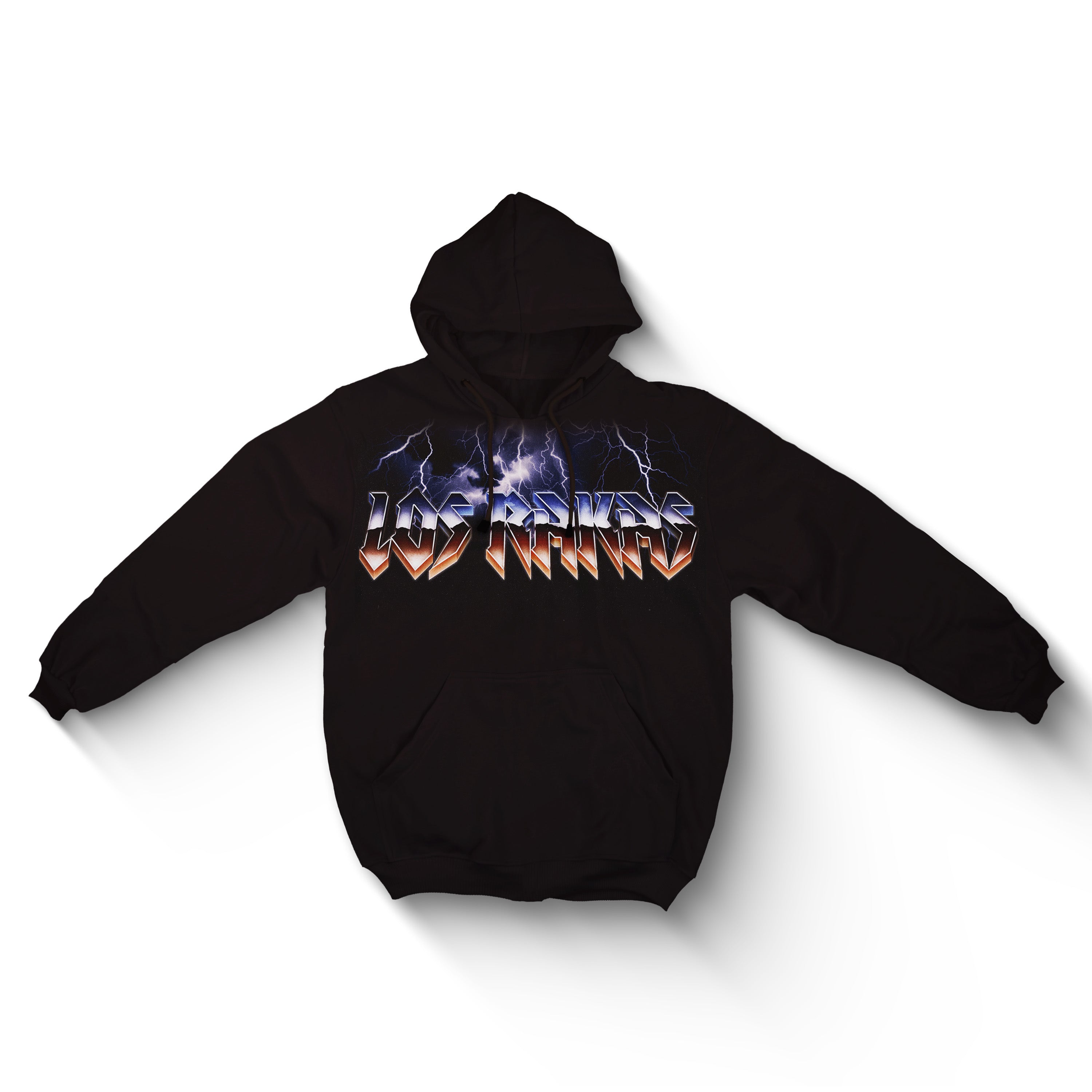 Rak & Roll Hoodie