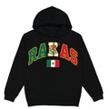 Rakas Mexico Hoodie
