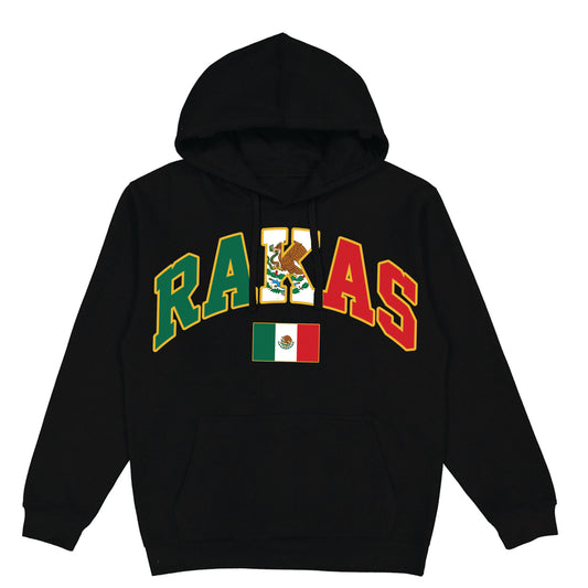 Rakas Mexico Hoodie