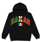 Rakas Mexico Hoodie