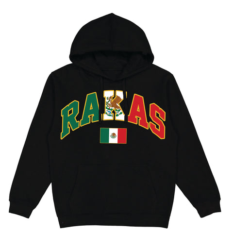 Rakas Mexico Hoodie
