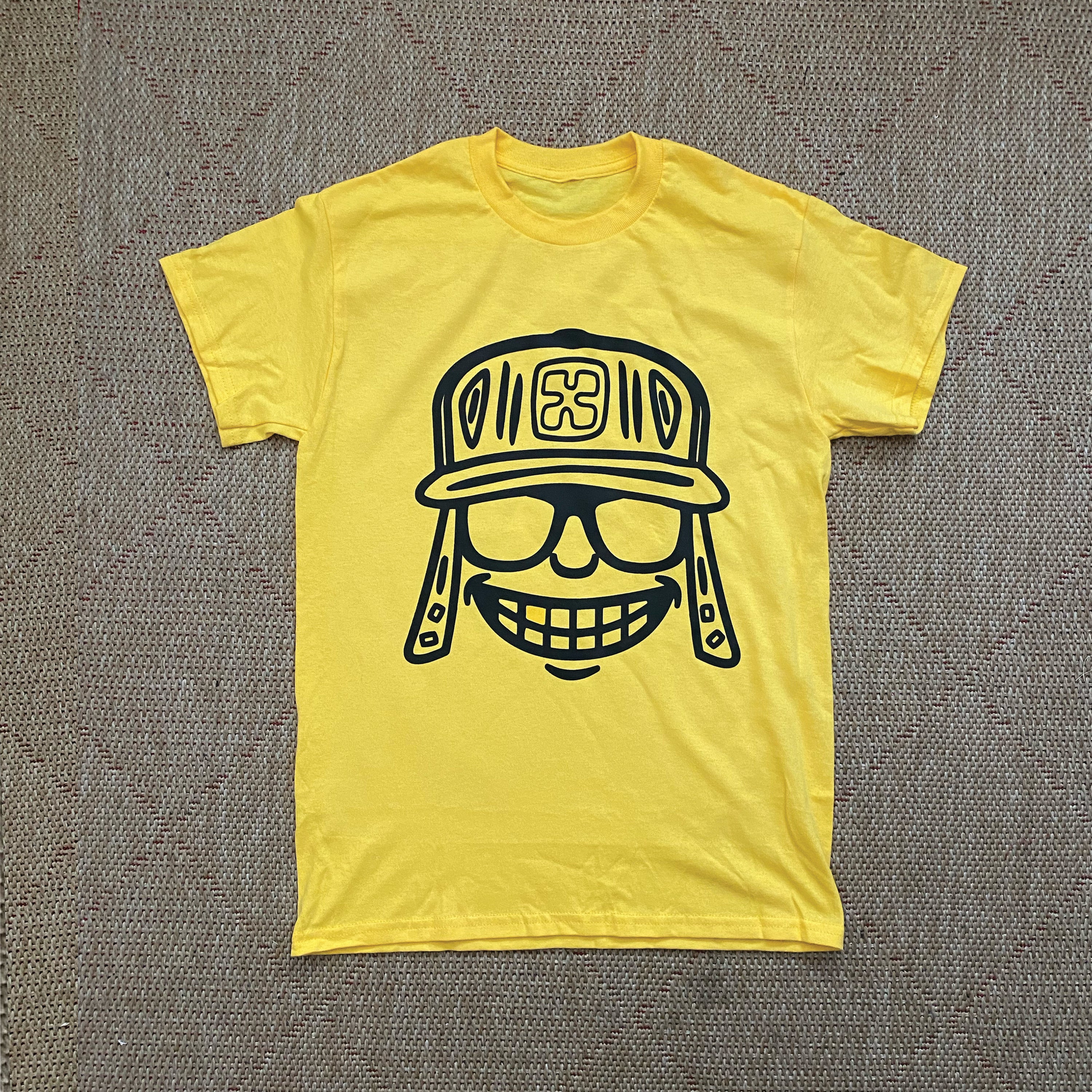 Big Face Mola Tees