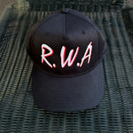 REBELS WIT ATTITUDE TRUCKER