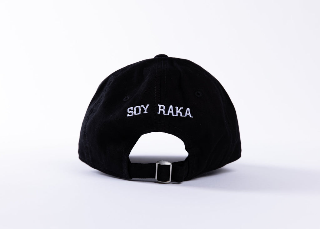 RAKA MOLA DAD HAT