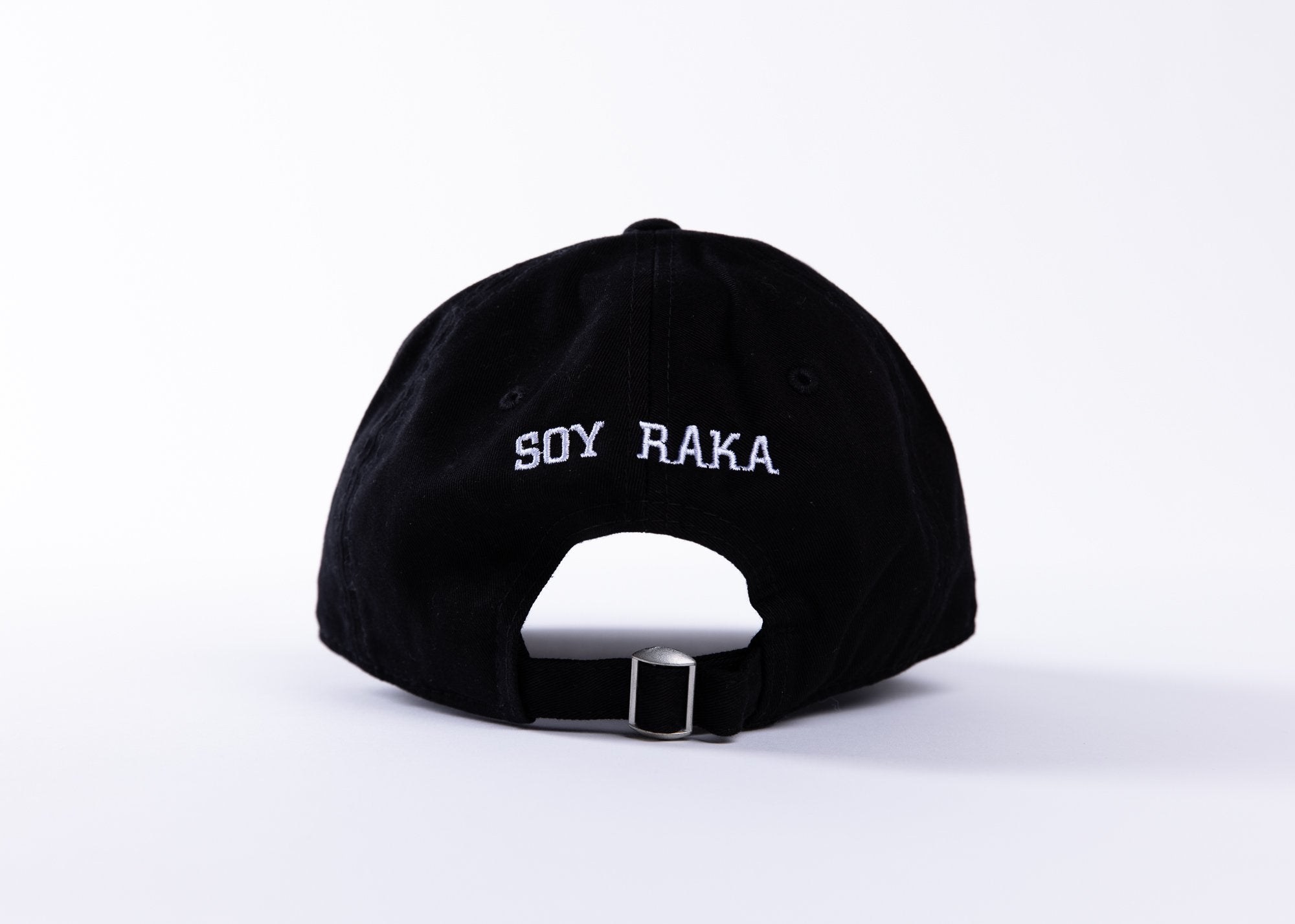 RAKA MOLA DAD HAT