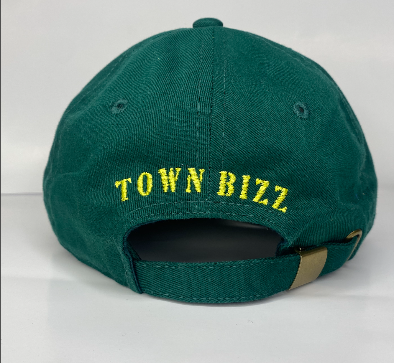 Town Bizz - Oakland Green