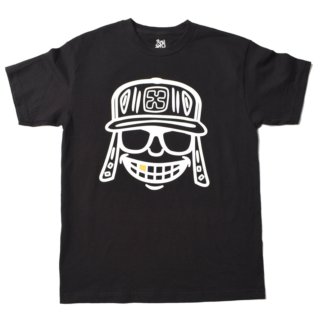 Big Face Mola Tees